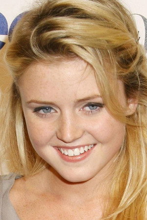 Cover image for Lorraine Nicholson