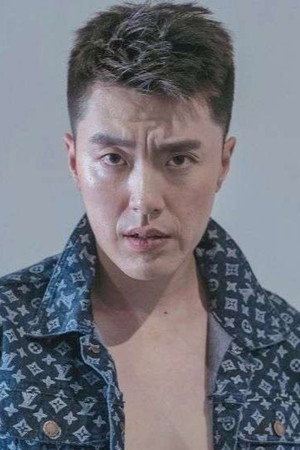 Cover image for Li Junxian