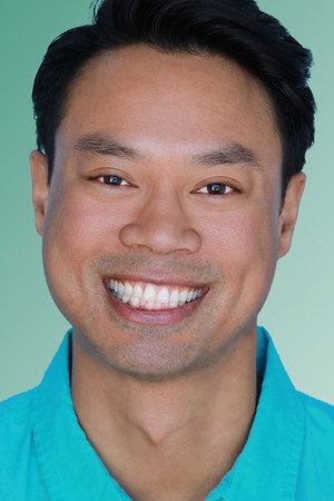 Cover image for Brian Sounalath