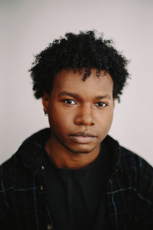 Cover image for Tavaree Daniel-Simms