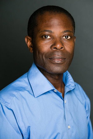 Cover image for Anthony Chisholm