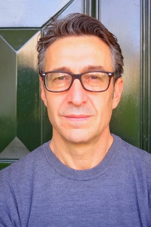 Cover image for Marco Franzoso