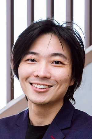 Cover image for Kevin Ko