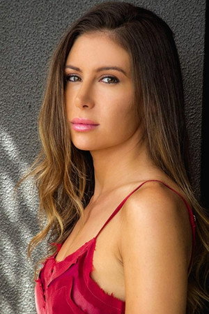 Cover image for Katrina Risteska