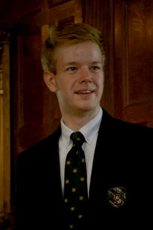Cover image for Joshua Hinck