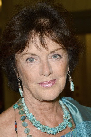 Cover image for Anny Duperey