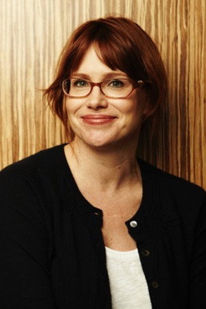 Cover image for Jennifer Crittenden
