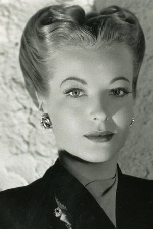 Cover image for Hillary Brooke