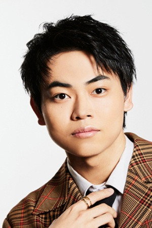 Cover image for 菅生新樹