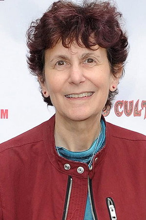 Cover image for Rachel Talalay