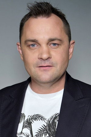 Cover image for Mariusz Słupiński