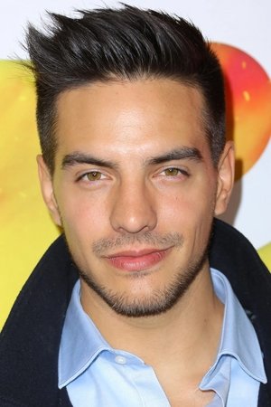 Cover image for Vadhir Derbez