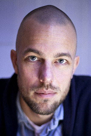 Cover image for Mads Matthiesen