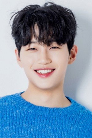 Cover image for Ha Jong-woo