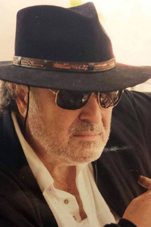 Cover image for Richard C. Sarafian