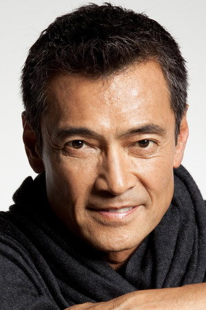 Cover image for 渡辺裕之