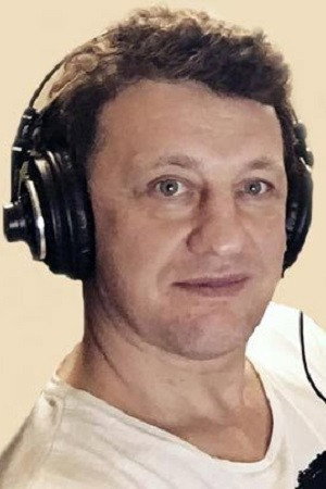 Cover image for Сергей Корягин
