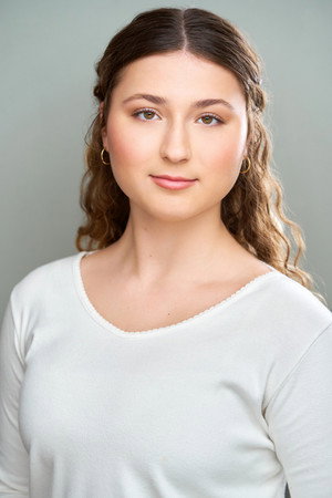 Cover image for Oona Girton-Marshall
