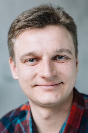 Cover image for Denis Eliseev