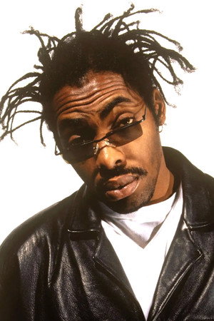 Cover image for Coolio