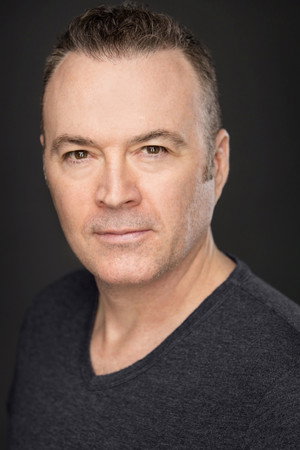 Cover image for Greg Nutcher