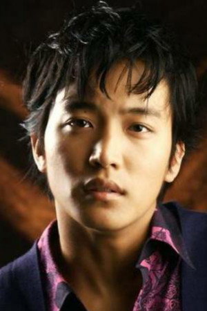 Cover image for 설성민