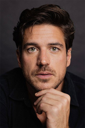Cover image for Marco Pigossi