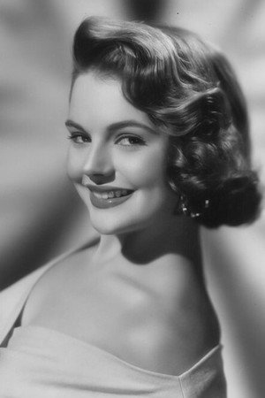 Cover image for Myrna Hansen