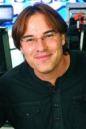 Cover image for Alex Zamm
