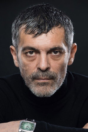 Cover image for Xabier Deive
