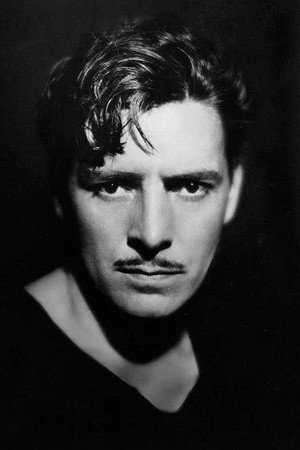Cover image for Ronald Colman