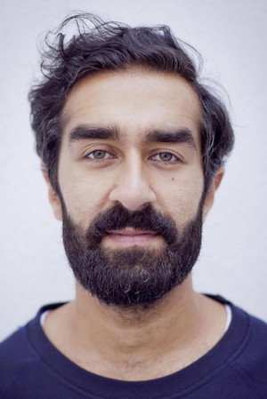Cover image for Ricky Sekhon