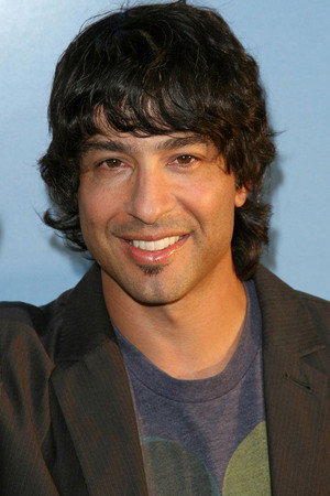 Cover image for Arj Barker