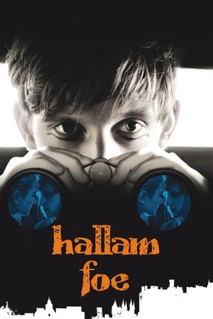 Poster for Холлэм Фоу