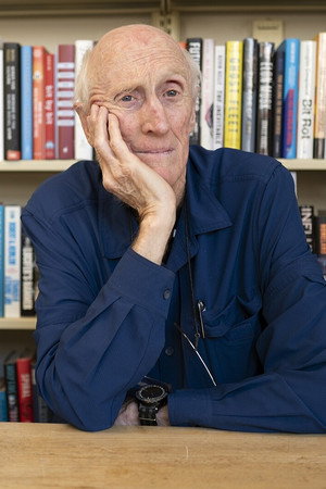 Cover image for Stewart Brand