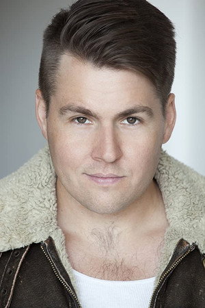 Cover image for Chris Anton