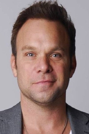 Cover image for Norbert Leo Butz
