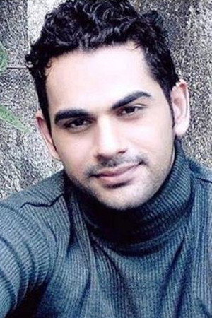 Cover image for Gaurav Nanda