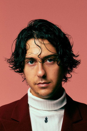 Cover image for Alex Wolff