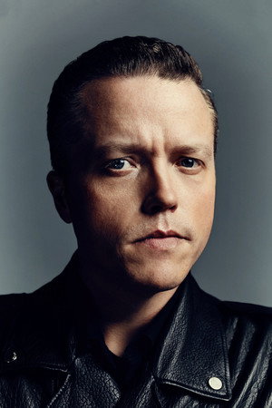 Cover image for Jason Isbell
