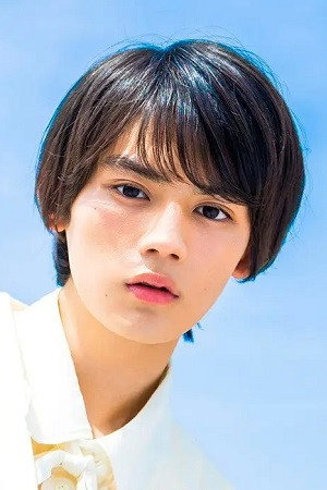 Cover image for 藤原大祐