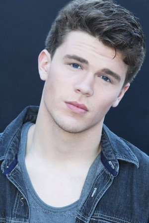 Cover image for Peyton Clark