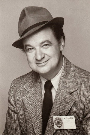 Cover image for Richard B. Shull