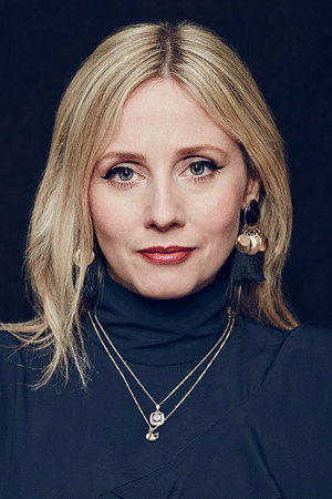 Cover image for Sinead Matthews