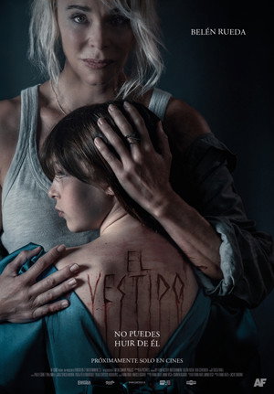 Poster for Омен. Обличие дьявола