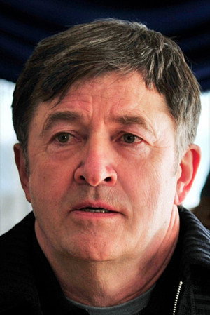 Cover image for Olek Krupa