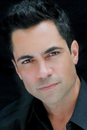 Cover image for Danny Pino