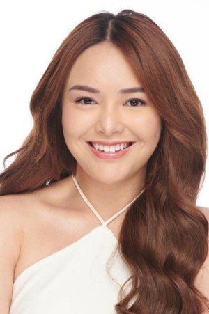 Cover image for Amanda Manopo