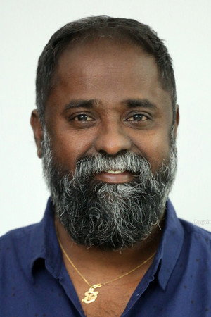 Cover image for K. V. Guhan