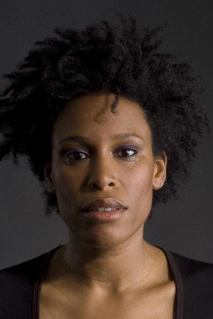 Cover image for Sandra Nkake
